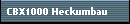 CBX1000 Heckumbau